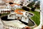 3-Castillo de la Fuerza, vista aérea