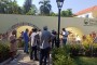 Personas expertas de Extremadura, visitan La Habana en una misión técnica como parte de la segunda fase del proyecto “El Jardín Botánico Quinta de los Molinos, hacia un nuevo modelo energético sostenible y cultura verde”